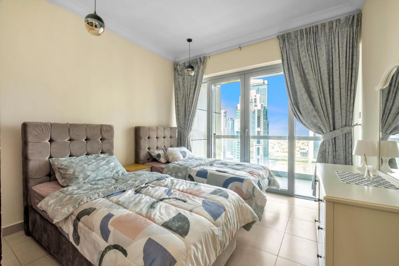 Lovely 1bedroom 5min To Burjkhalifa Dubaimall *